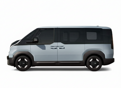 PV5 Passenger